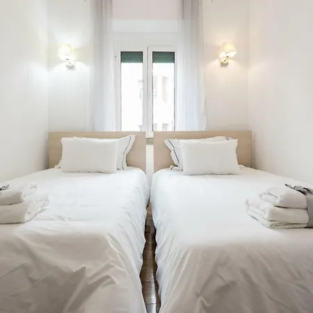 Avenida Praia Da Vitoria Apartmán *