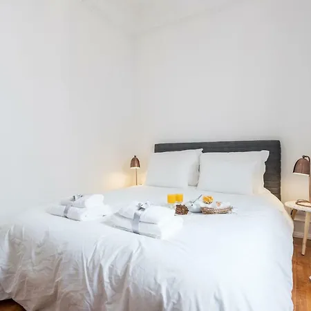 Apartament Avenida Praia Da Vitoria *