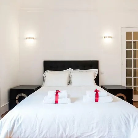 Apartament Avenida Praia Da Vitoria