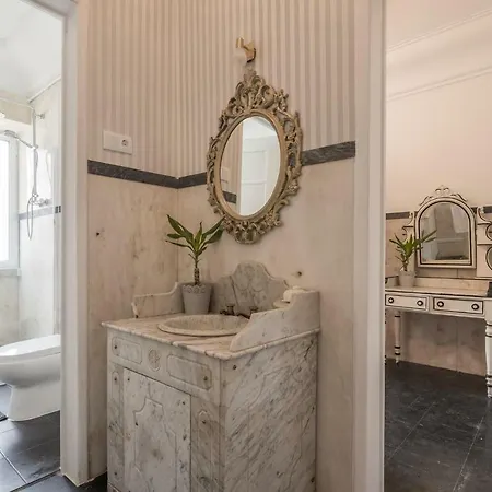 Apartament Avenida Praia Da Vitoria