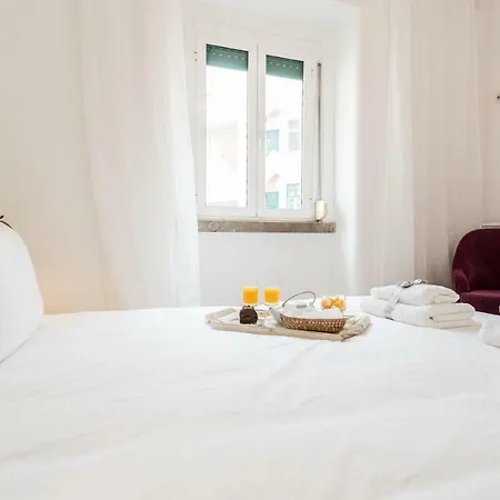 Avenida Praia Da Vitoria Appartement