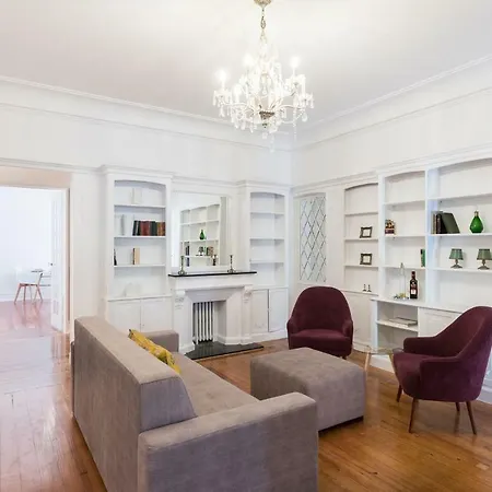 Avenida Praia Da Vitoria Appartement