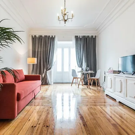 Appartement Avenida Praia Da Vitoria